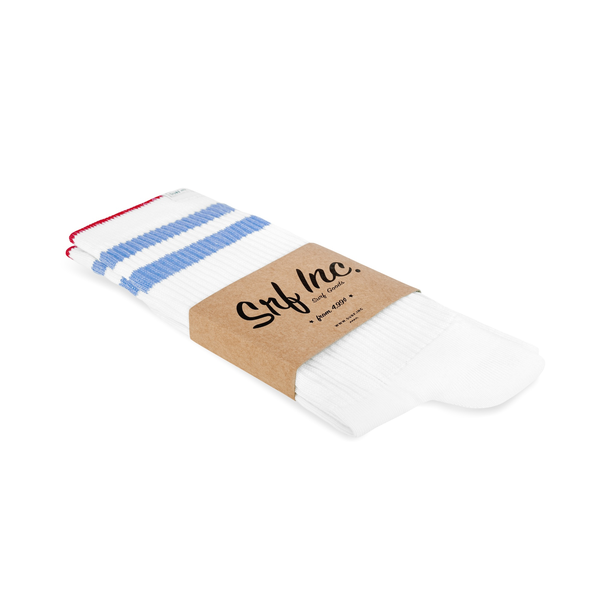 Surf Goods Socks