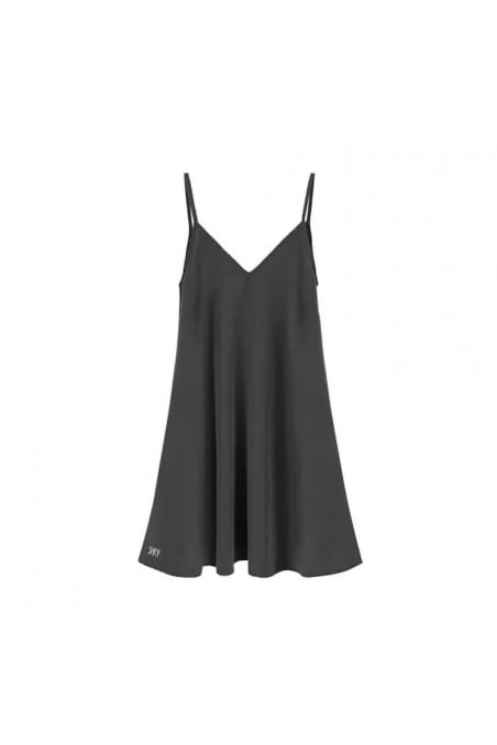 Ethereal Dress - Space Black Ethereal Dress - Space Black