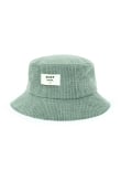 Cord Kids Bucket - White Sage