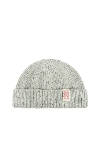 Bum Docker - Light Grey