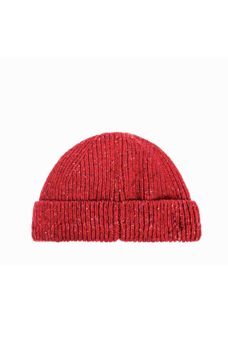 Bum Docker - Formula Red