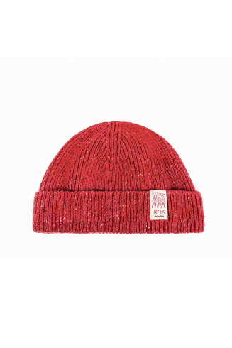 Bum Docker - Formula Red