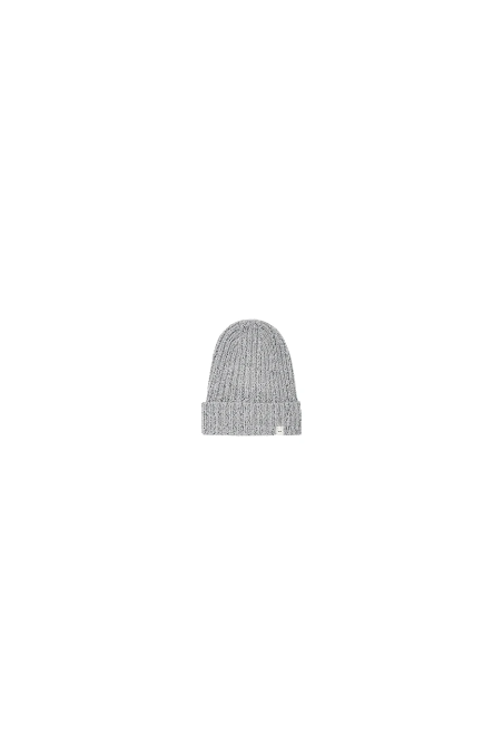 Filipstad Beanie - Light Grey Filipstad Beanie - Light Grey