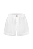 Boxer Shorts - Blanco