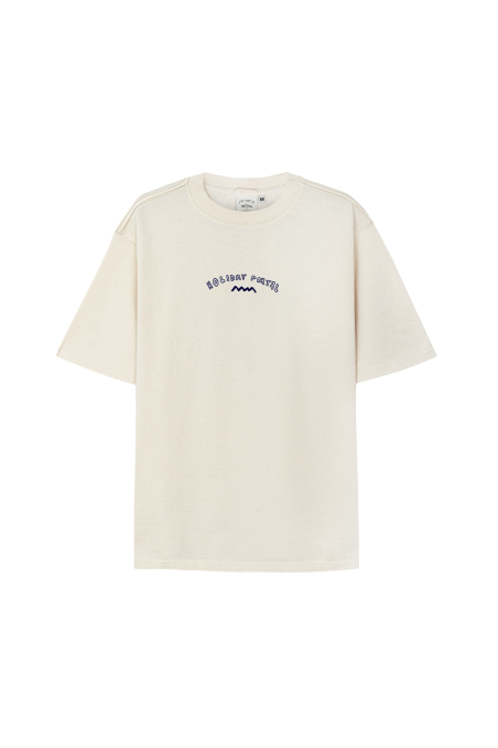 Holiday Portal Tee - Super Natural Holiday Portal Tee - Super Natural