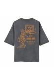 Coconuts Tee - Pacific Mist