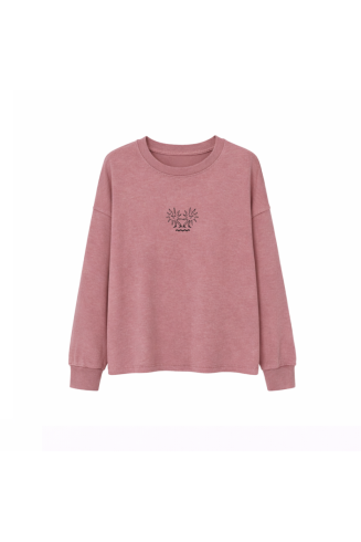 Sunny Trips LS - Raspberry...