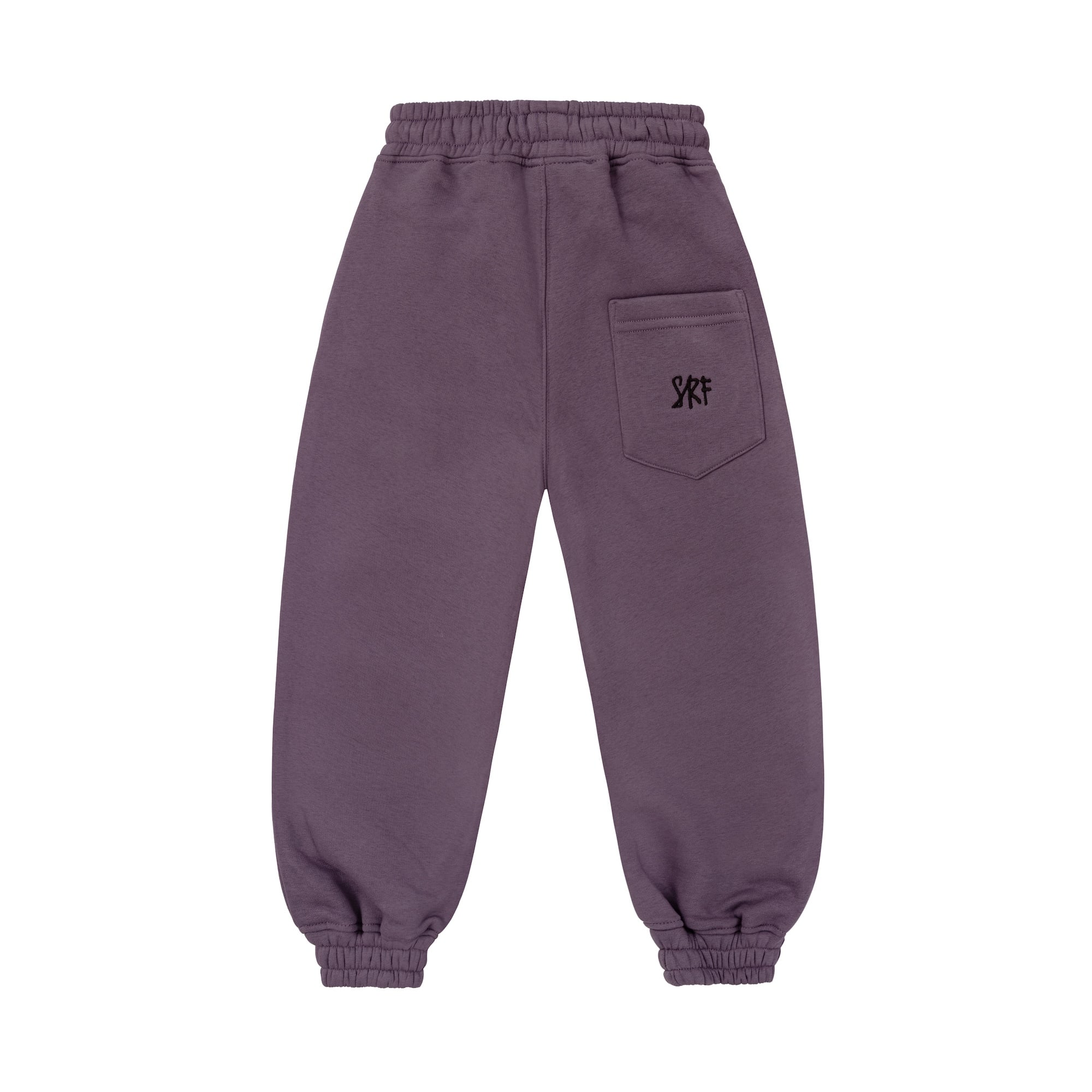 Track Joggers Kids - Deep Purple