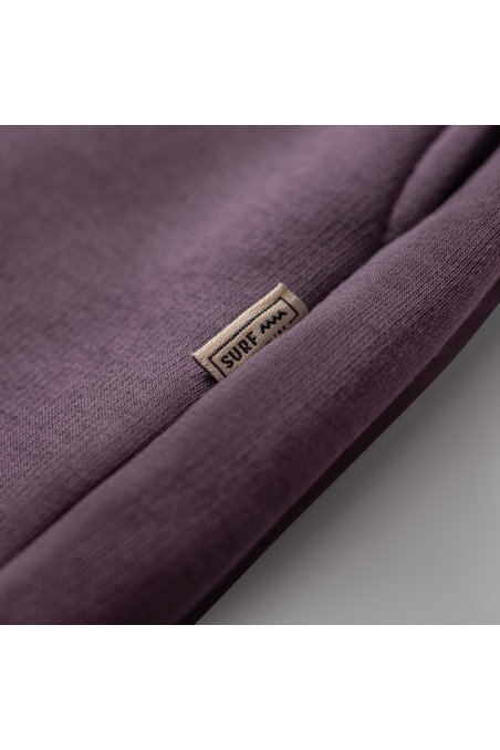 Track Joggers Kids - Deep Purple Track Joggers Kids - Deep Purple