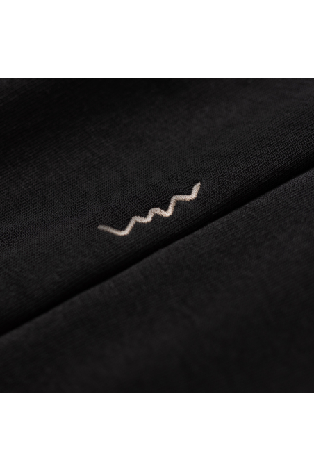 Track Joggers Kids - Acid Black Track Joggers Kids - Acid Black