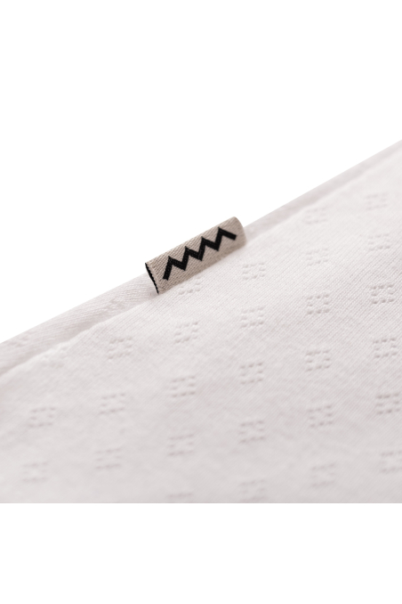 Zoe Longsleeve - Paper White Zoe Longsleeve - Paper White