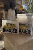 Coffee Trigger x Surf Inc Coffee Trigger x Surf Inc