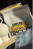 Coffee Trigger x Surf Inc Coffee Trigger x Surf Inc