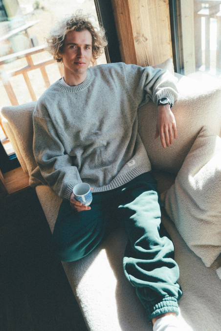 University Joggers - Green Queen University Joggers - Green Queen