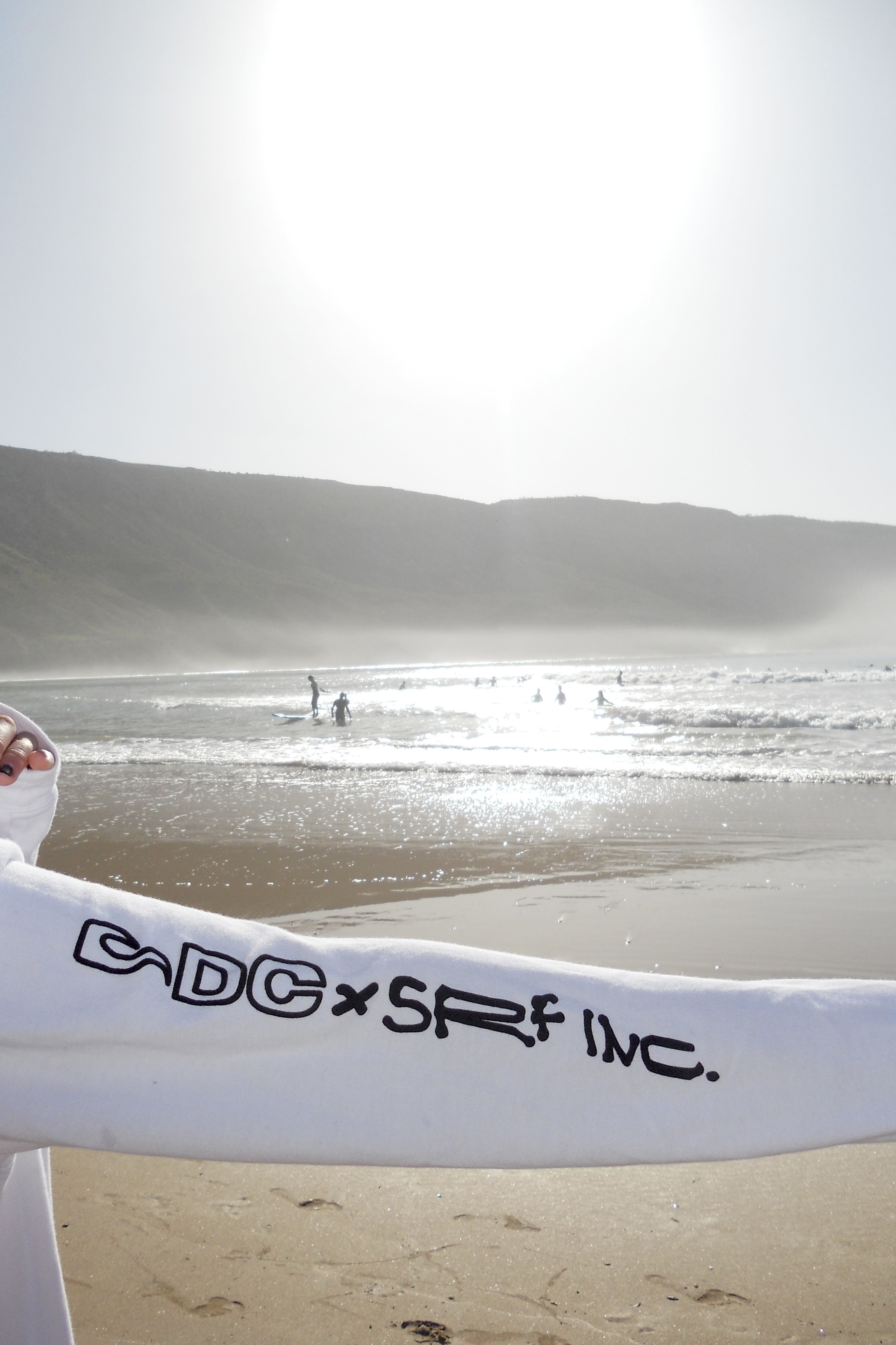 Mind Warped Ls - Paper White Mind Warped Ls - Paper White