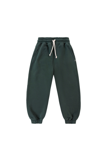University Joggers - Green Queen University Joggers - Green Queen