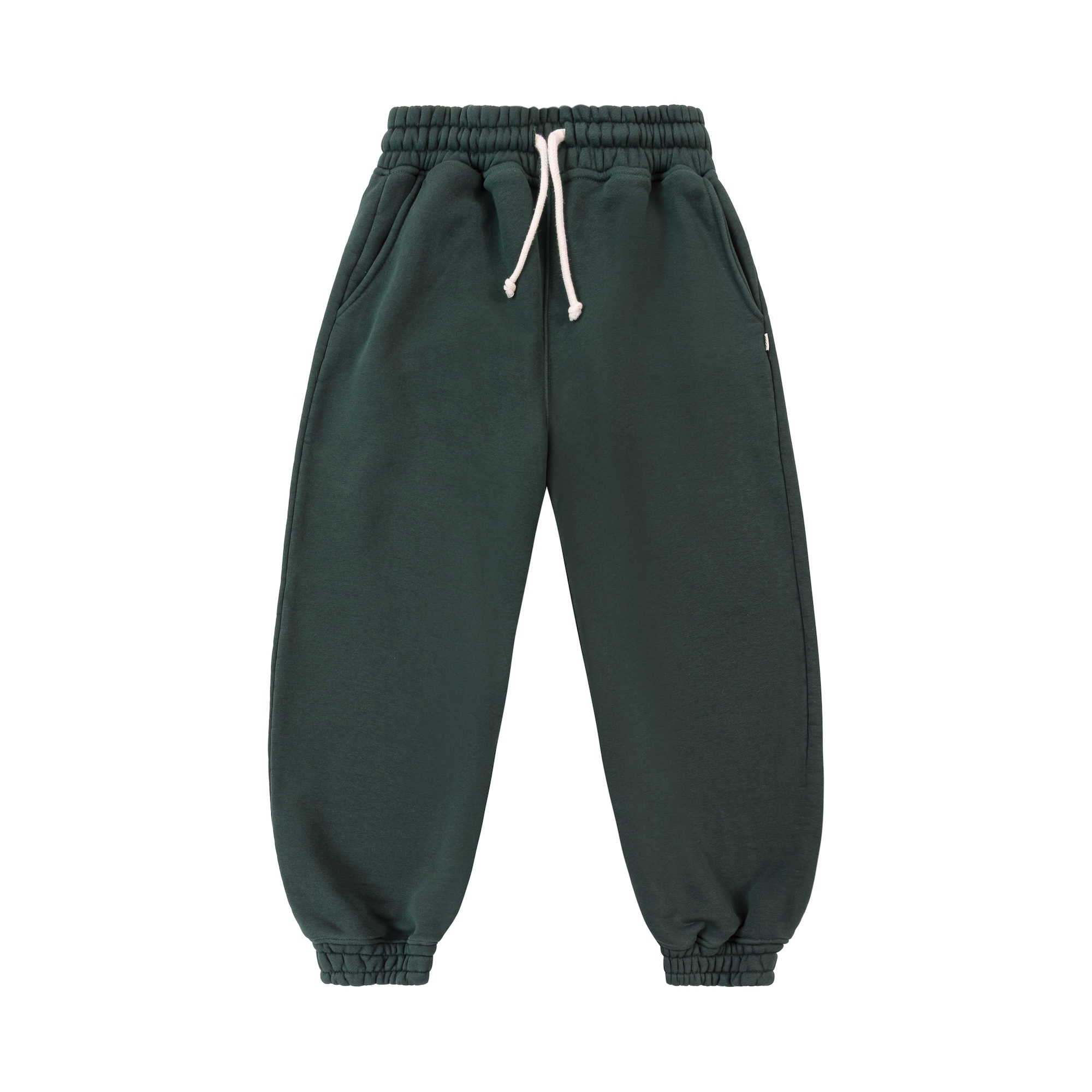 University Joggers - Green Queen