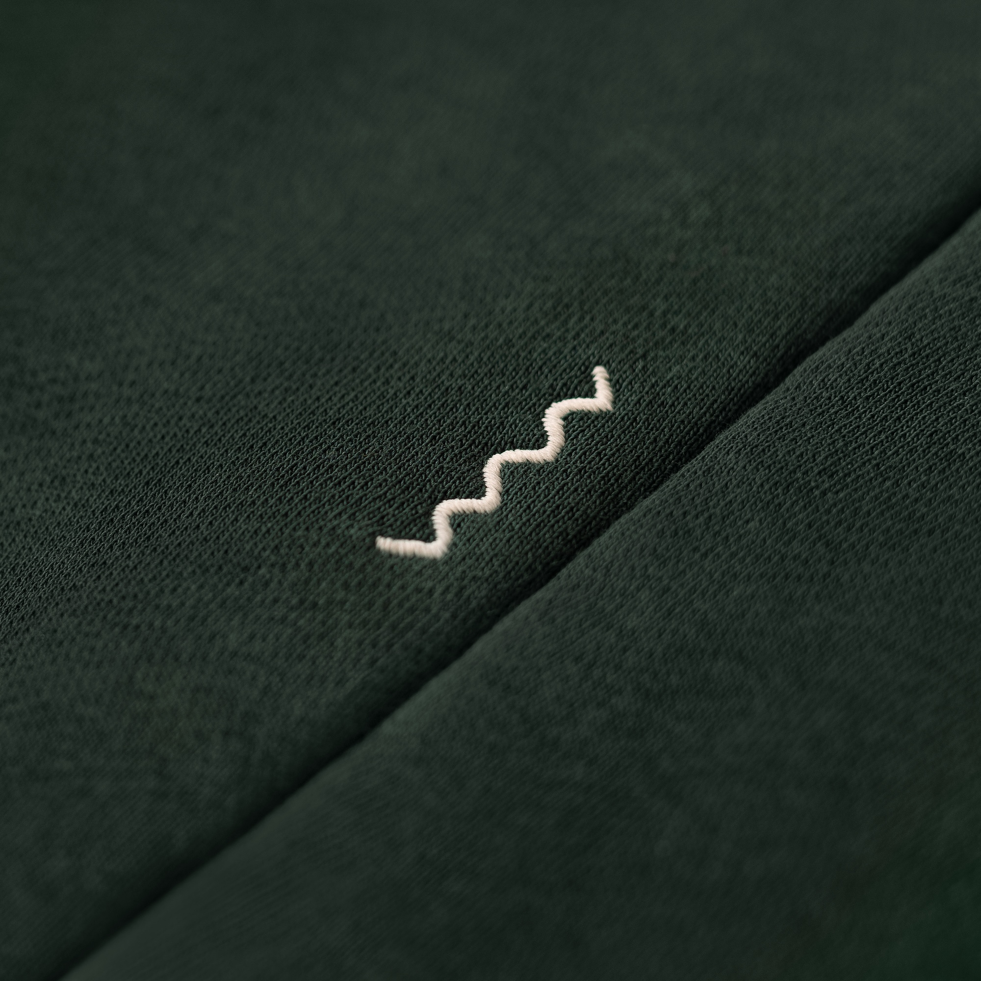 University Joggers - Green Queen