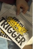 Coffee Trigger x Surf Inc Coffee Trigger x Surf Inc