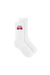 University White Socks