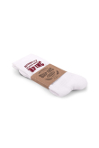 University White Socks
