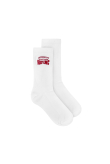 University White Socks University White Socks