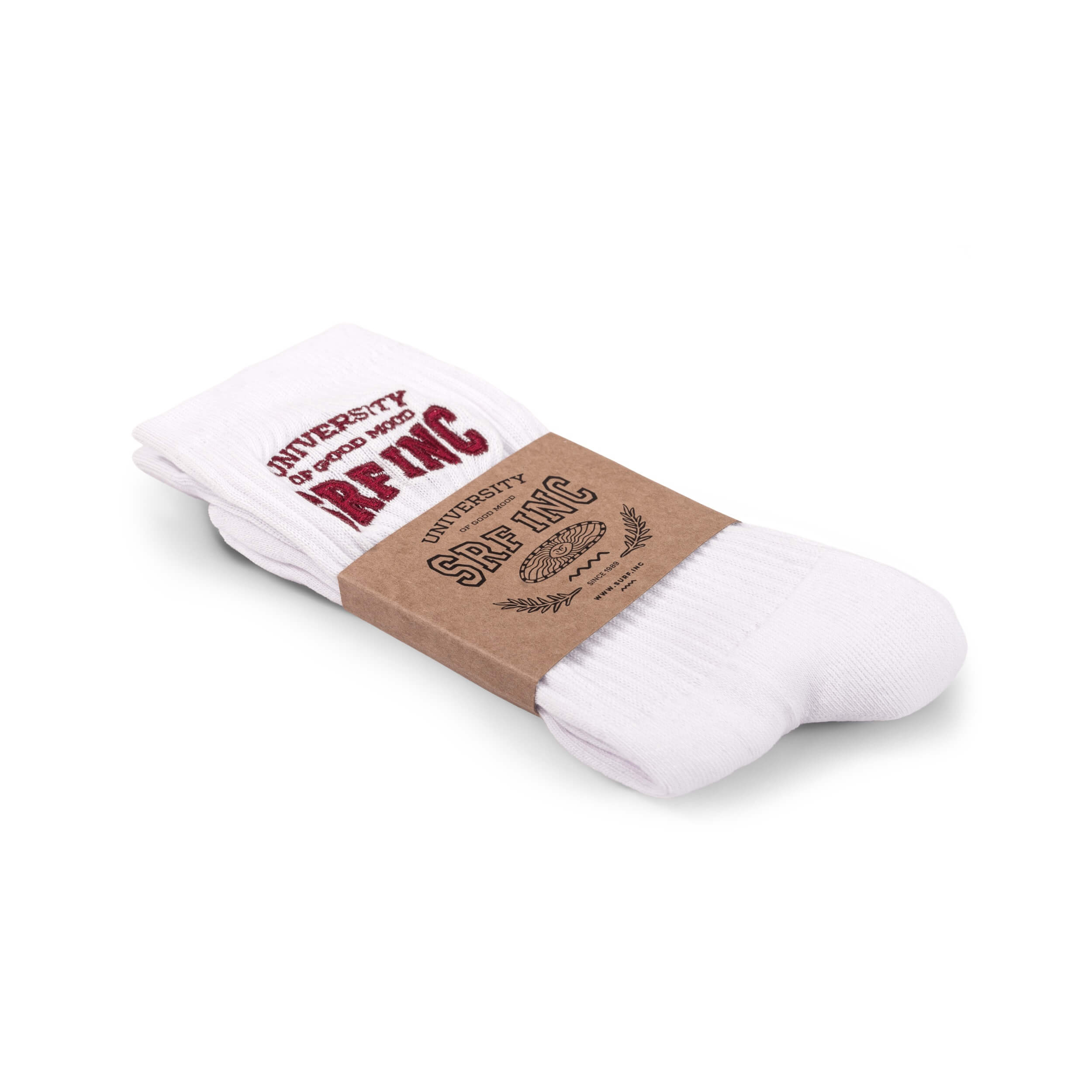 University White Socks University White Socks