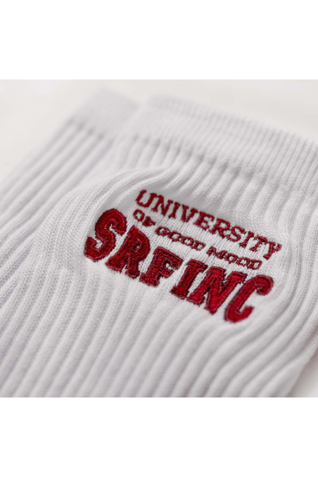 University White Socks University White Socks