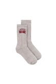 University Melange Socks University Melange Socks