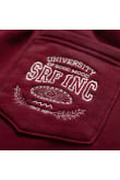 University Track Joggers - Burgundy University Track Joggers - Burgundy