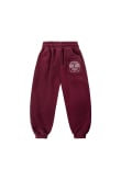 University Track Joggers - Burgundy University Track Joggers - Burgundy