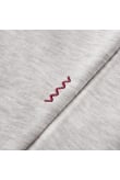 University Melange Joggers - Light Grey