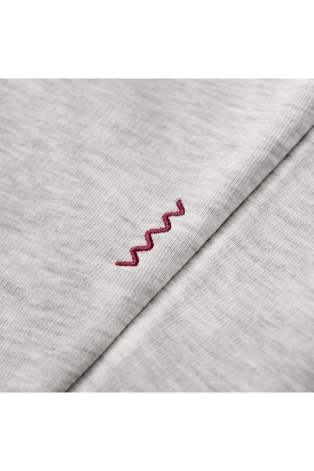 University Melange Joggers - Light Grey University Melange Joggers - Light Grey