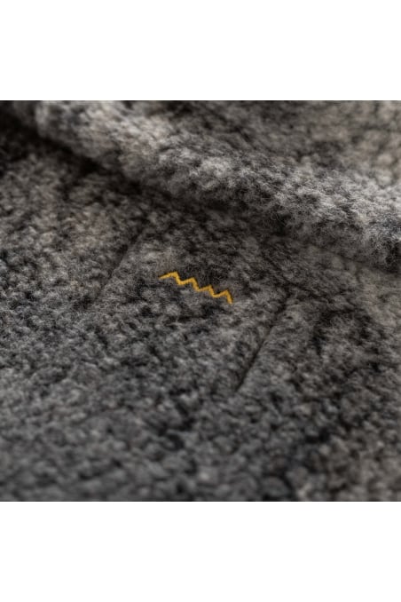 Sherpa Nordic Forrest - Dark Chestnut Sherpa Nordic Forrest - Dark Chestnut