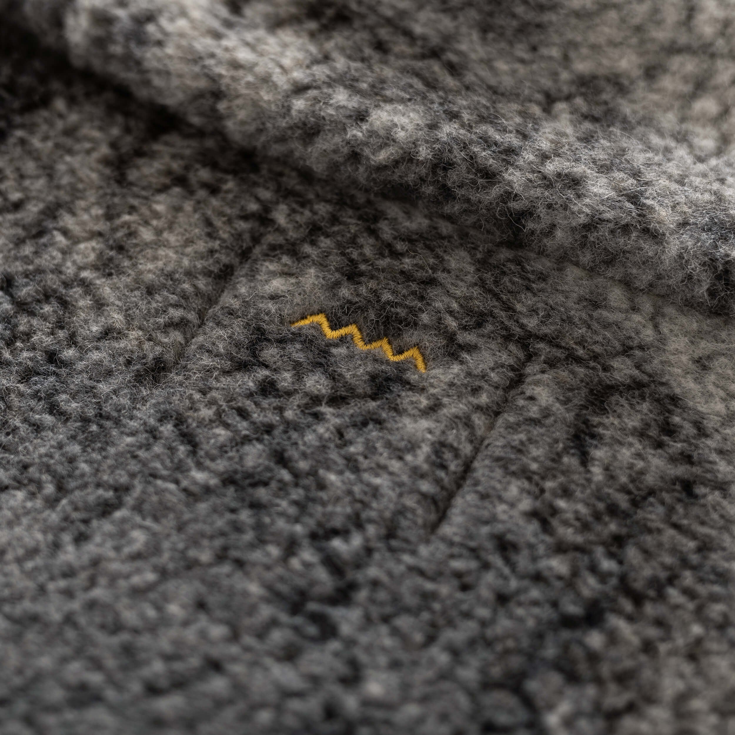 Sherpa Nordic Forrest - Dark Chestnut