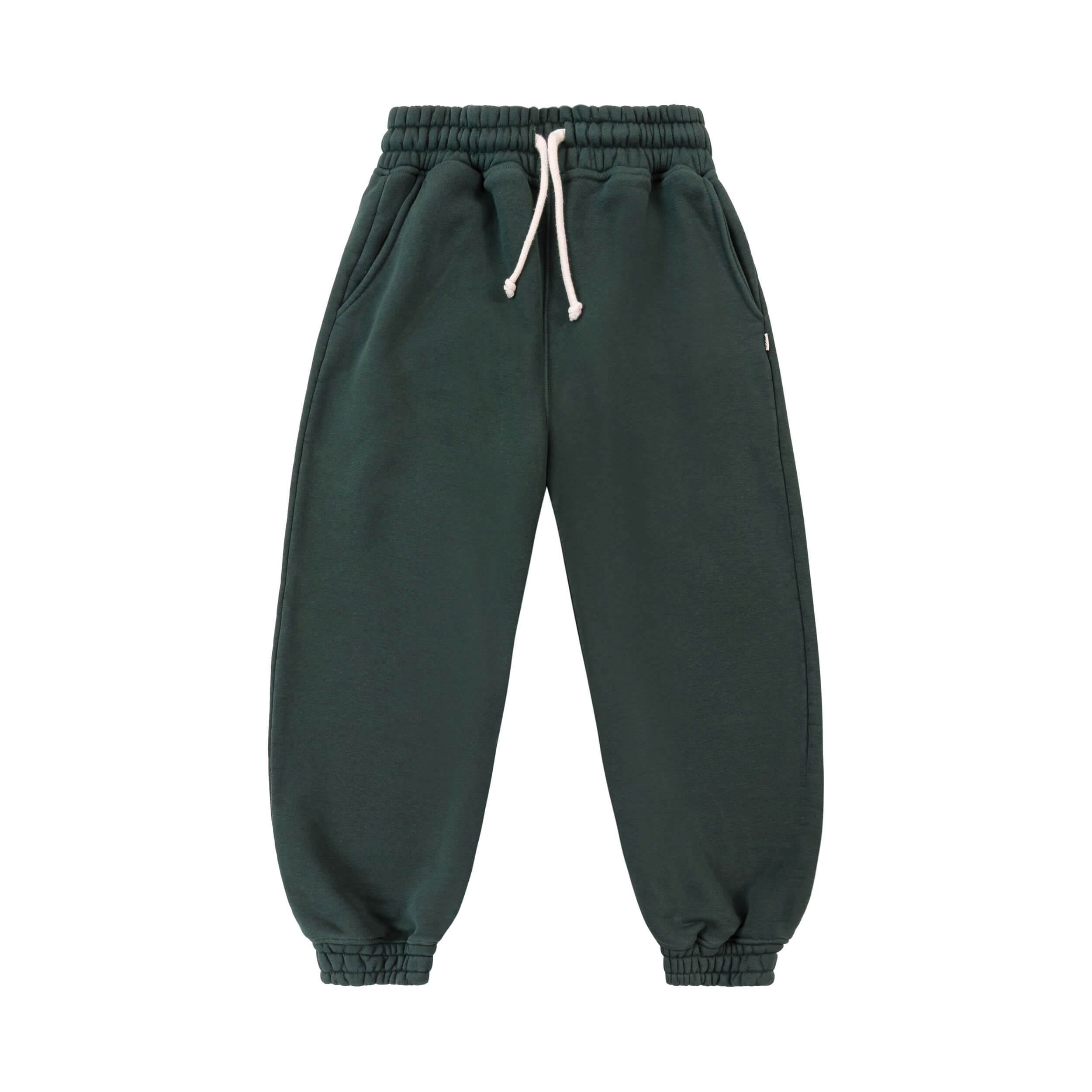 University Joggers - Green Queen