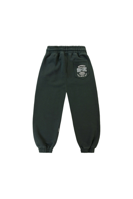University Joggers - Green Queen University Joggers - Green Queen
