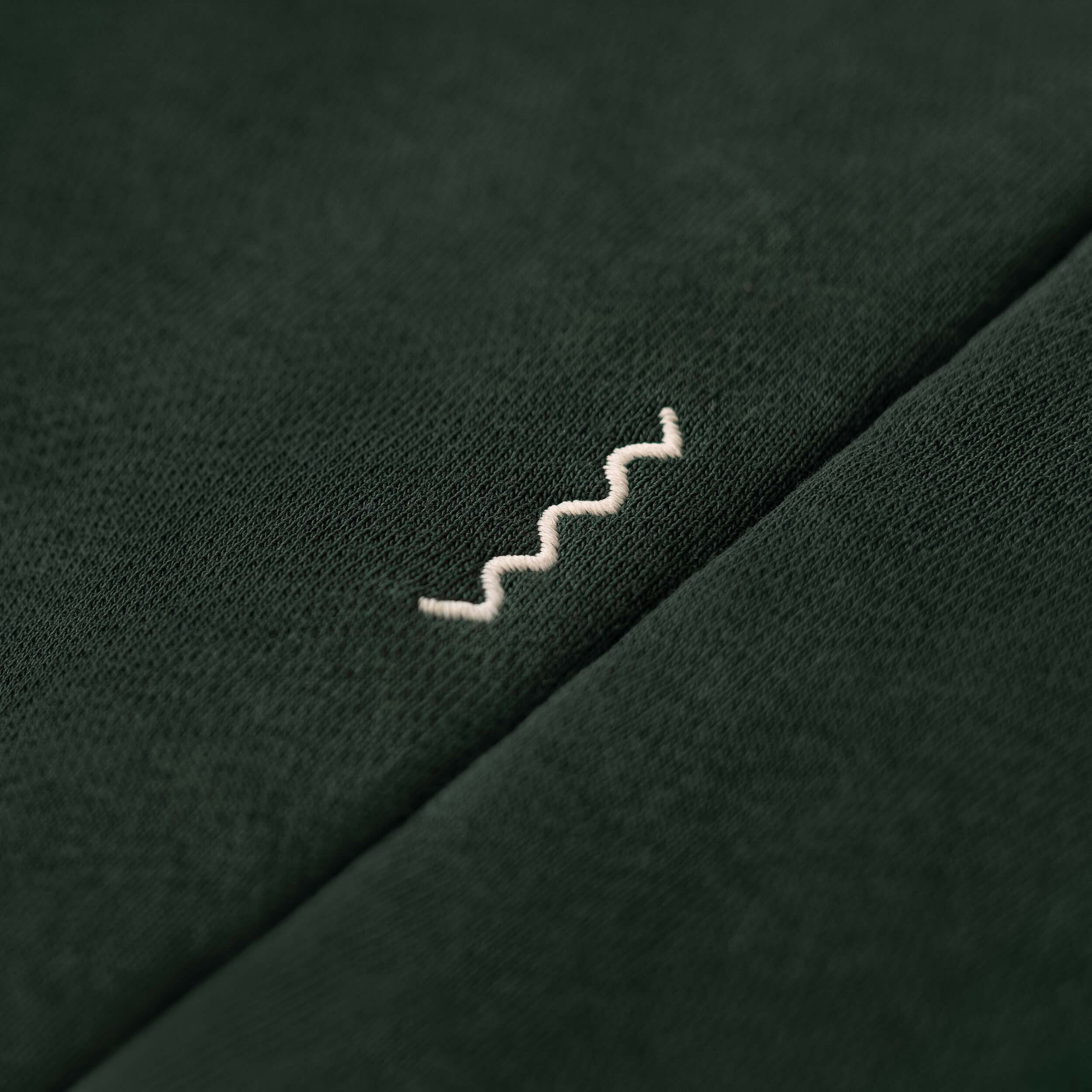 University Joggers - Green Queen