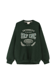University Sweat - Green Queen University Sweat - Green Queen