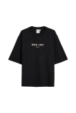 Beach Life Tee - Acid Black