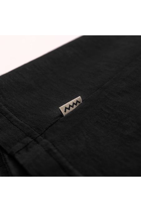 Beach Life Tee - Acid Black Beach Life Tee - Acid Black