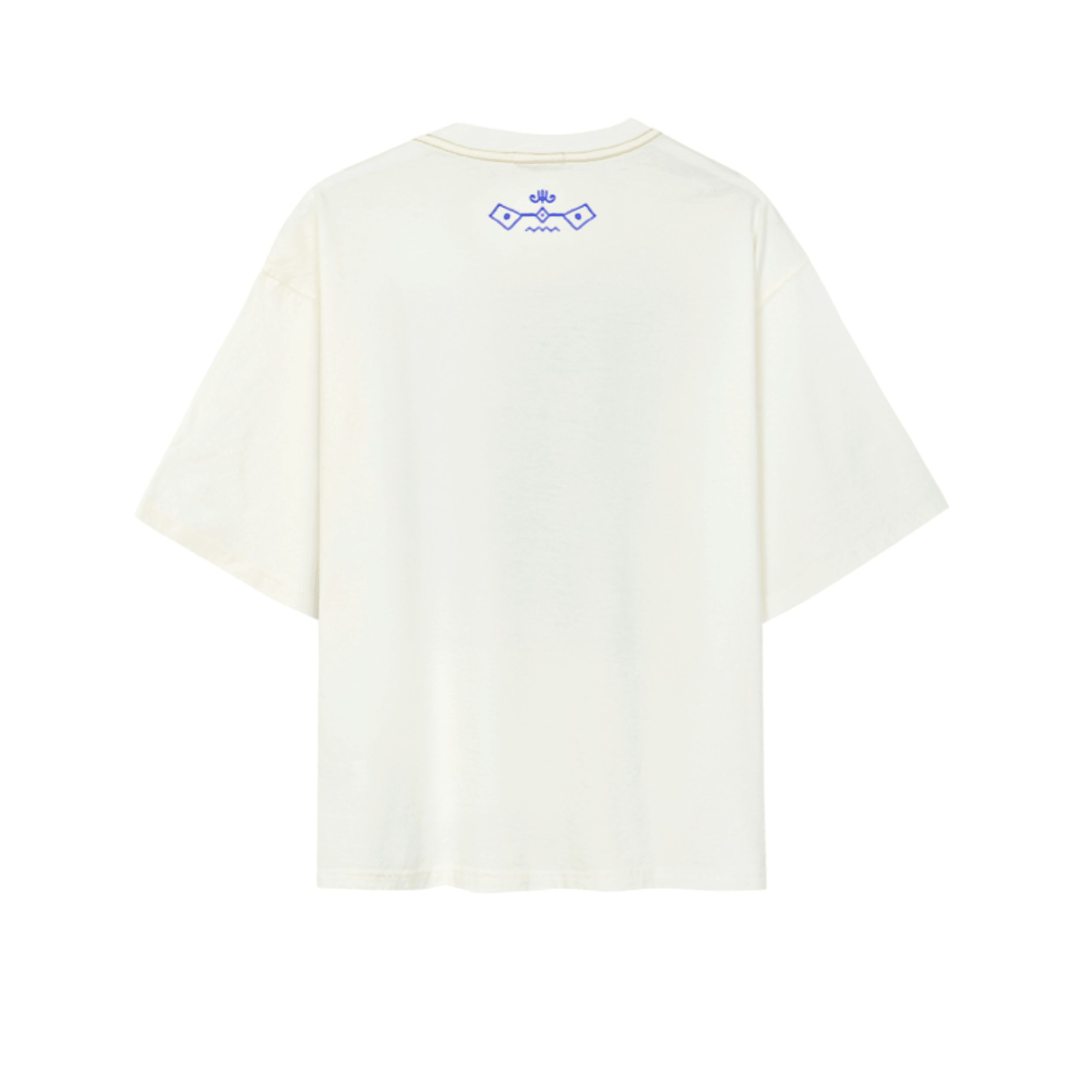 I'm Out Tee - Vintage White I'm Out Tee - Vintage White