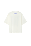 I'm Out Tee - Vintage White