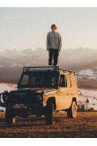 SRF Core Joggers - Acid Black SRF Core Joggers - Acid Black