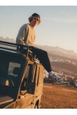 SRF Core Joggers - Acid Black SRF Core Joggers - Acid Black