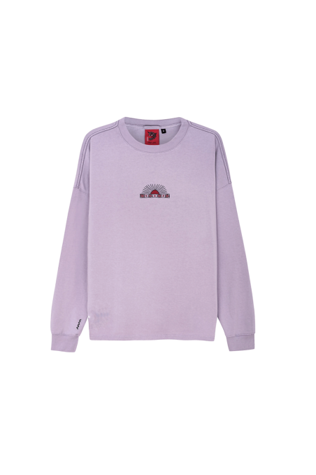 Time to fly LS - Purple Haze Time to fly LS - Purple Haze