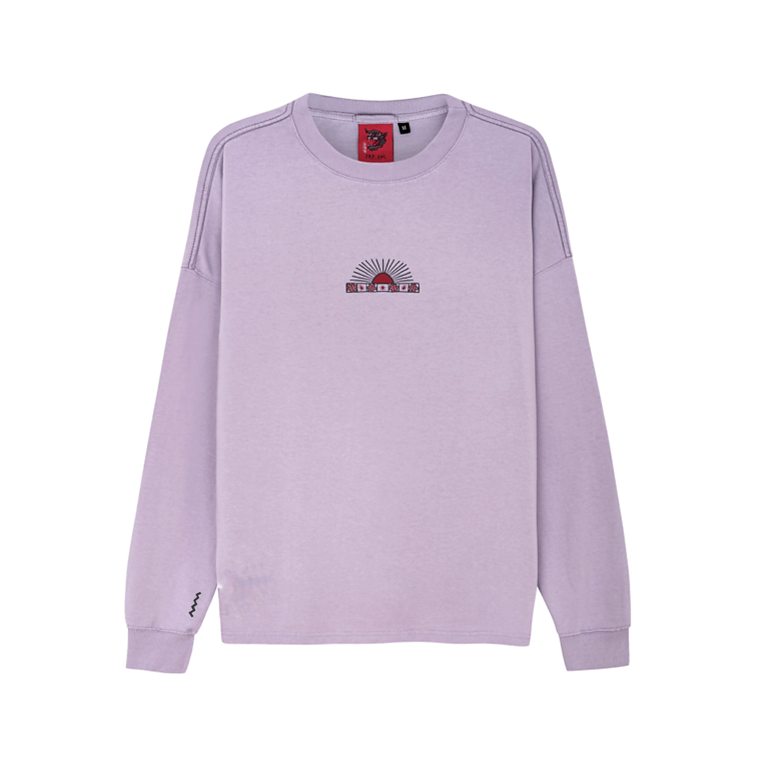 Time to fly LS - Purple Haze