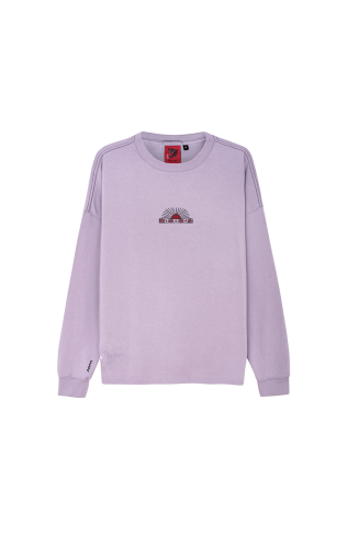 Time to fly LS - Purple Haze