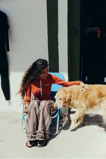 Moroccan Loose Pants - Multicolor Moroccan Loose Pants - Multicolor