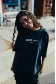 Beach Life Tee - Acid Black Beach Life Tee - Acid Black